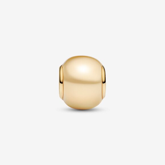 Pandora Golden Charm - Picture 2 of 6